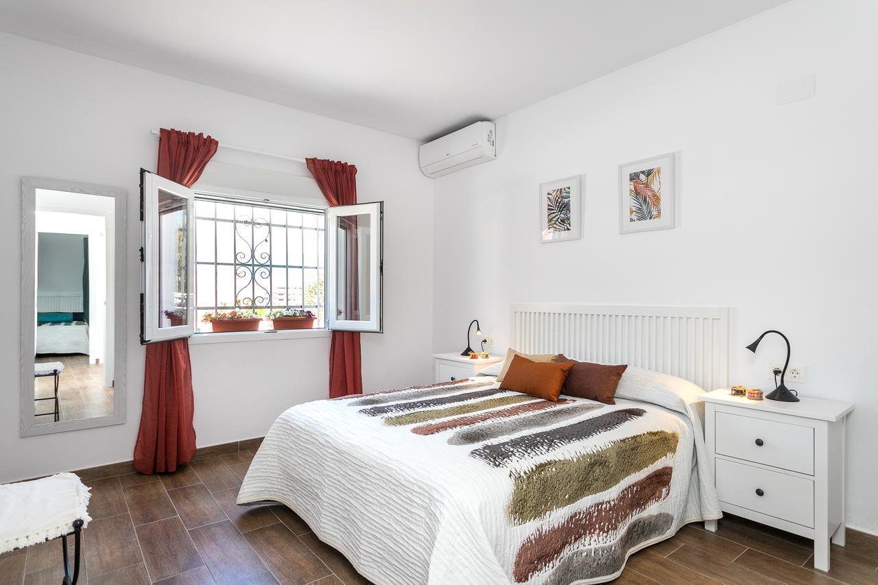 Вілла La Casita Del Albir Екстер'єр фото